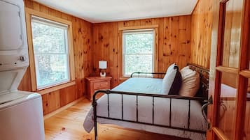 3 Schlafzimmer, WLAN, Bettwäsche