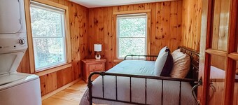 Maine Oceanfront Retreat