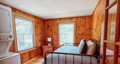 Maine Oceanfront Retreat