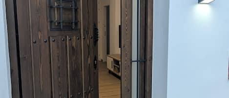 Außendetails