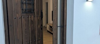 Apartment in the heart of Vejer