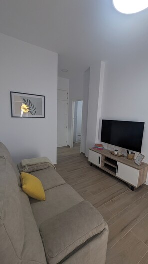 TV