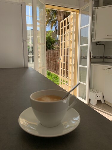 House with swimming pool in the best area of Jerez