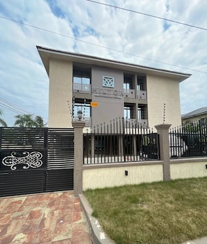 Fachada
