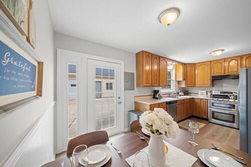 Kansas City Quiet Cottage