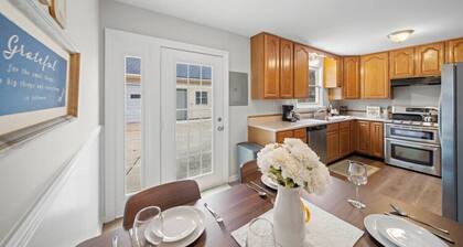 Kansas City Quiet Cottage