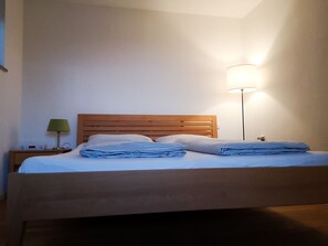 2 quartos, Wi-Fi