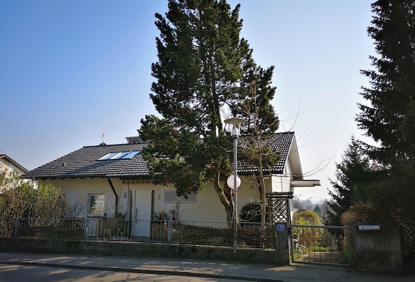 Außenbereich