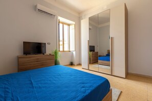 2 dormitorios, wifi, ropa de cama