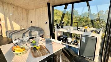 Chalet | Interior