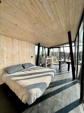 Chalet | Wi-Fi gratuito