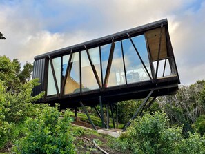 Chalet | Aussenbereich