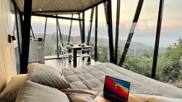 Chalet | Free WiFi