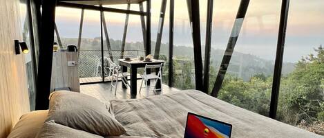 Chalet | Free WiFi