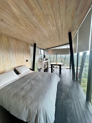 Chalet | Free WiFi