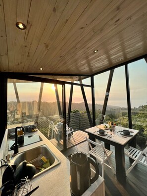Chalet | Ristoranti