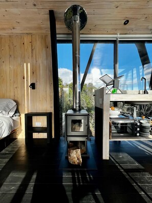 Chalet | Interior