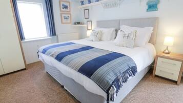 1 bedroom, individually decorated, individually furnished, free WiFi