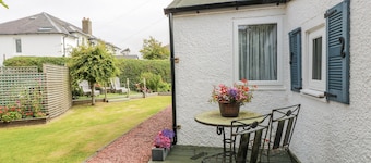 เลียริก ลอดจ์