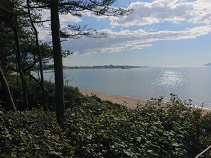 Ubicación cercana a la playa