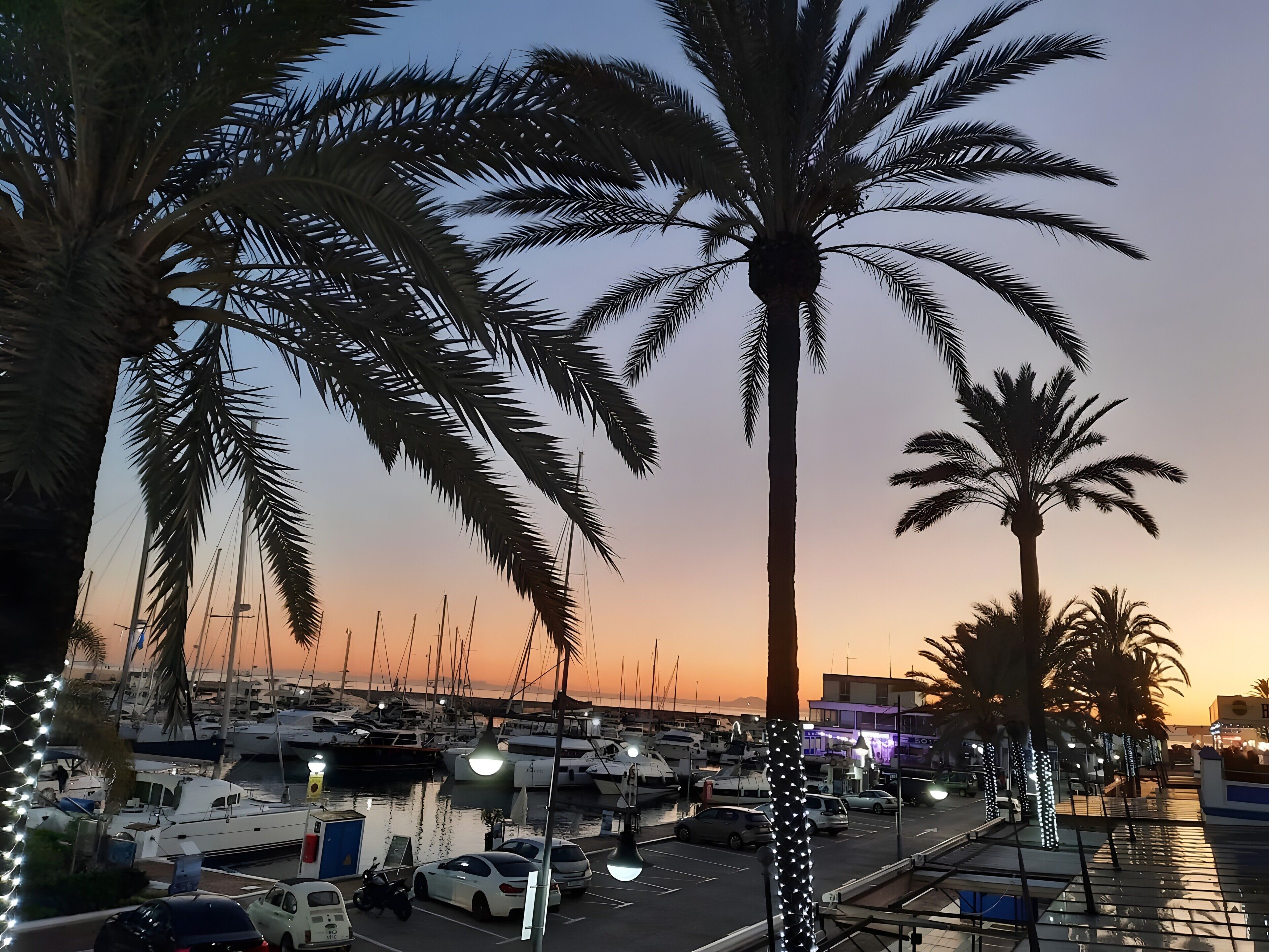 Marina