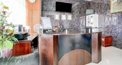 Dancenter Amanah Sehajtera