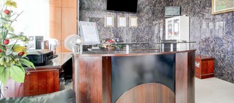 Dancenter Amanah Sehajtera