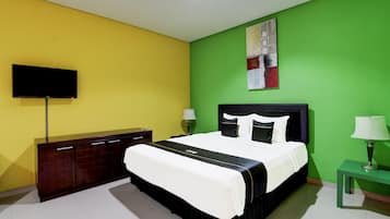 Suite Standard, 1 letto matrimoniale