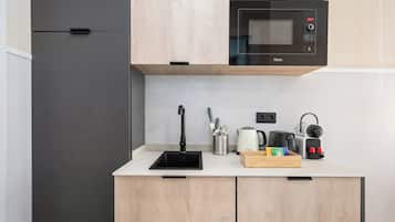 Habitació doble, planta baixa | Planxa i posts de planxar i wifi gratuïta