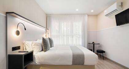 Dobo Madrid Molins