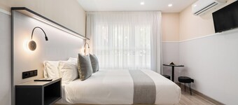 Dobo Madrid Molins