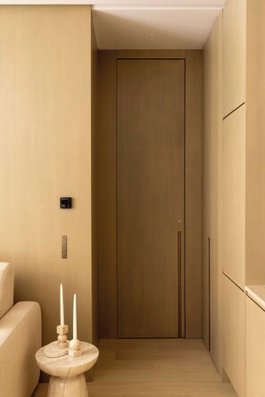 Apartamento | Interior