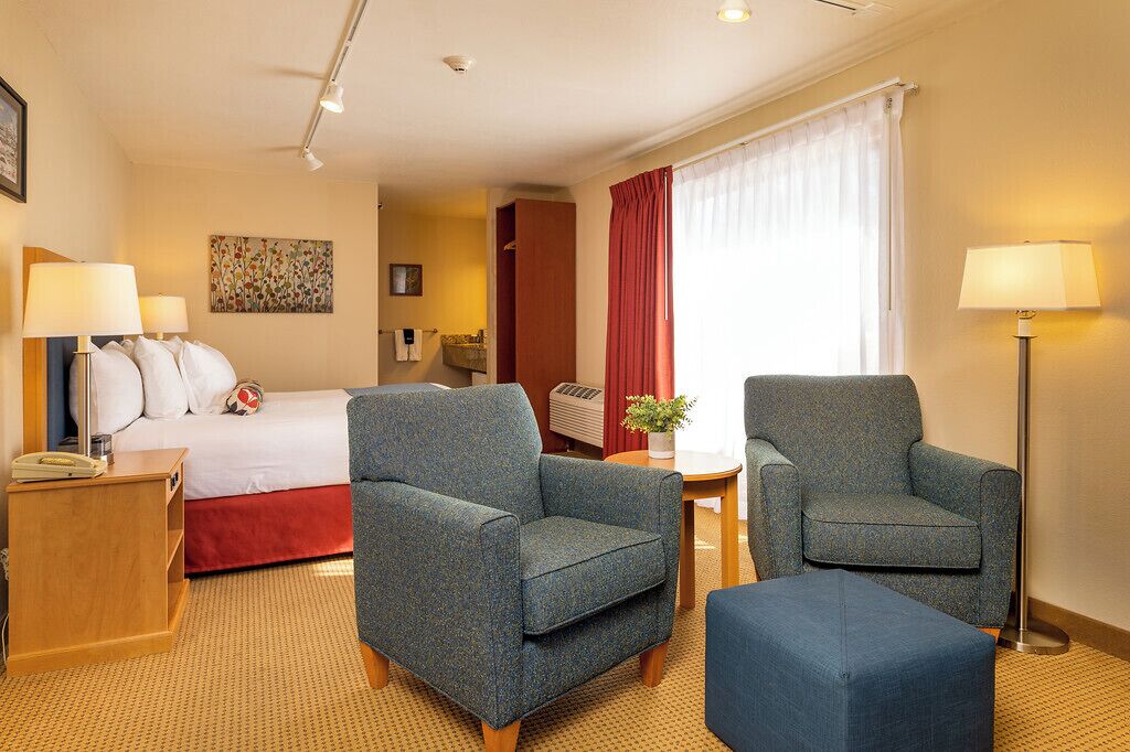 1 camera, Wi-Fi gratuito, lenzuola