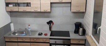 Farmhouse Black Forest Seewald 100% nature bathing lake