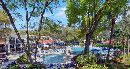 Villa 332: 2 BR, 1.5 BA Condominium in Jekyll Island, Sleeps 6