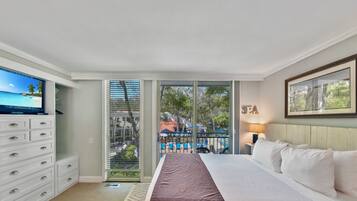 2 dormitorios, tabla de planchar con plancha, wifi gratis y ropa de cama