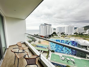 Family Apartment | Property grounds