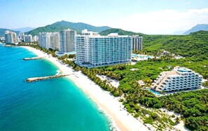 Family Apartment | Beach