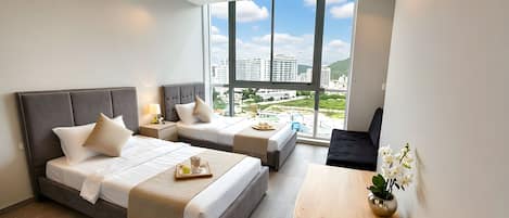 Family Apartment