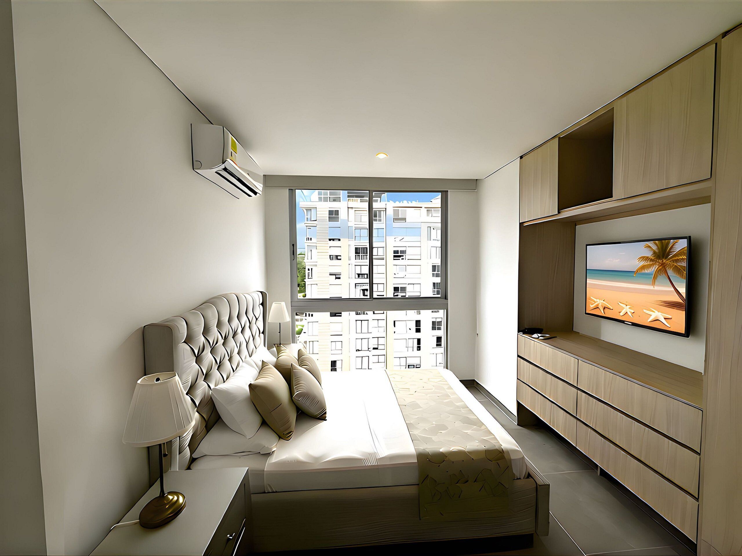 Family Apartment