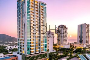 Apartment | Exterior - Apartamentos Salguero Sunset - by SOHO (Santa Marta)