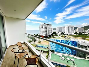 Departamento familiar | Áreas de la propiedad