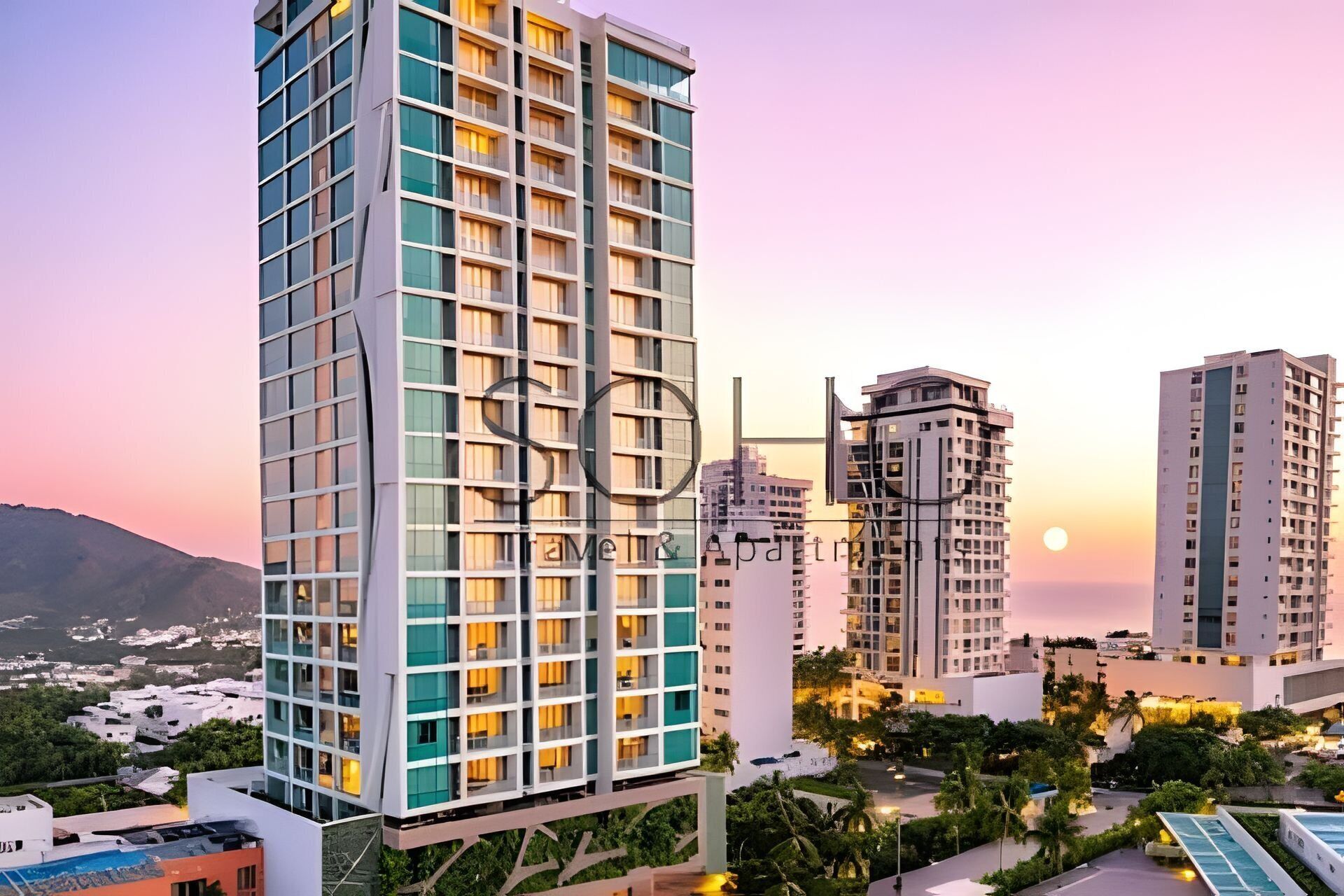 Apartment | Exterior