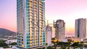 Apartment | Exterior
