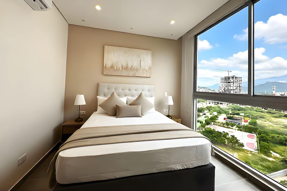 Appartement Familial