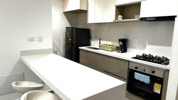 Apartment | Private kitchen