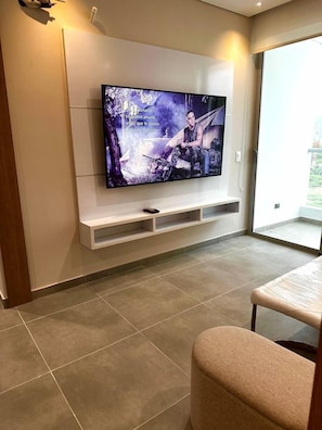 Family Apartment | Interior