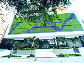 Exterior - Apartamentos Salguero Sunset - by SOHO (Santa Marta)