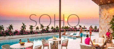 Appartement Familial | Piscine