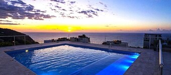 Apartamentos Salguero Sunset - by SOHO